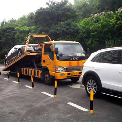 德興救援拖車費標準