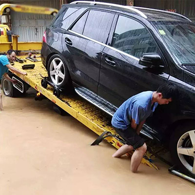 德興汽車拖車電話號碼