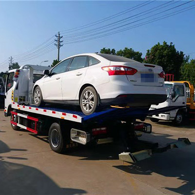 德興汽車救援公司