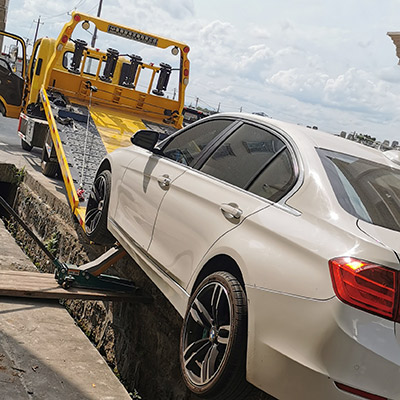 德興道路救援平臺