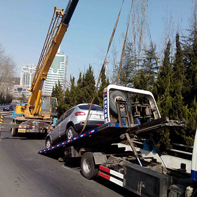 德興拖車救援電話