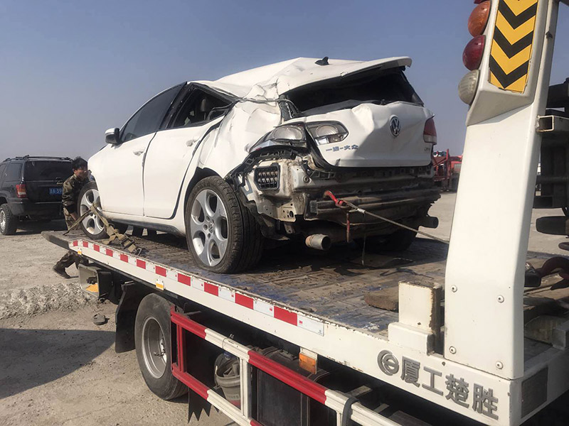 惠州道路救援：24小時專業服務，緊急響應保障安全