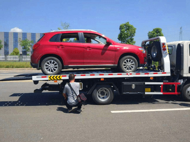 揭陽(yáng)道路救援：24小時(shí)專(zhuān)業(yè)服務(wù)指南