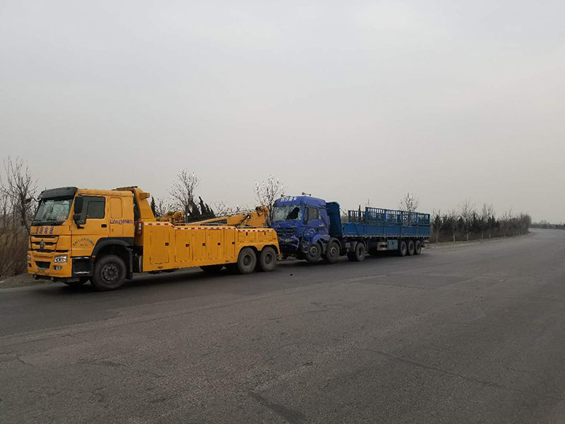 哈爾濱市雙城區(qū)汽車(chē)雪地困境救援：專(zhuān)業(yè)服務(wù)，雪天出行無(wú)憂(yōu)