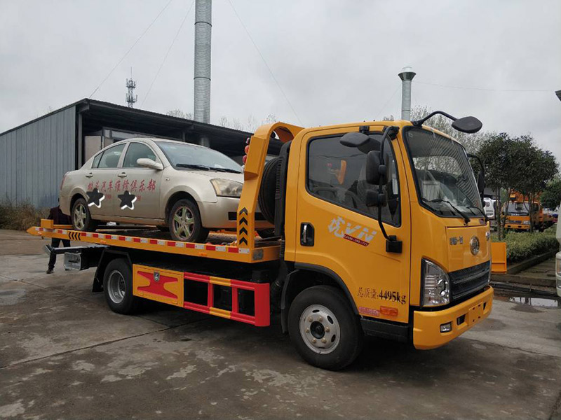 河源道路救援：24小時專業(yè)服務保障行車安全