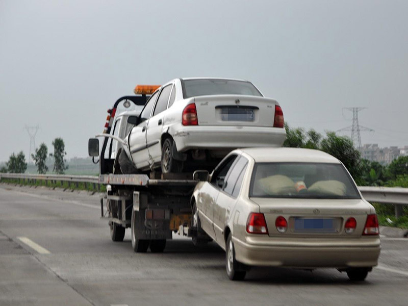 貴港道路救援：24小時專業(yè)緊急救援服務指南