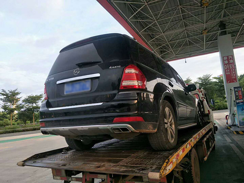 赤峰上門搭電服務，快速解決您的汽車電力難題