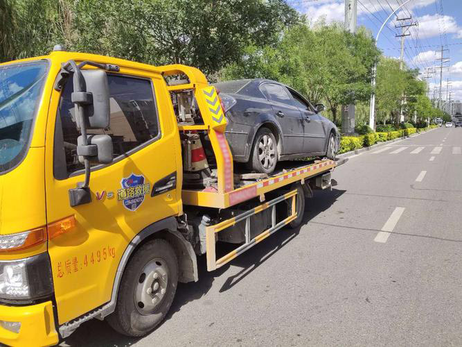 運城上門搭電服務，快速解決您的汽車電力難題