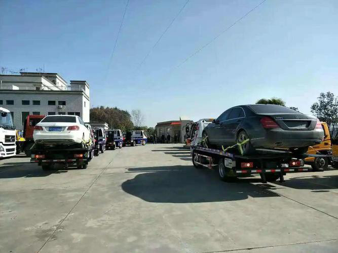 塔城上門搭電：專業高效，解決您的電力難題